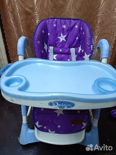 Стул для кормления