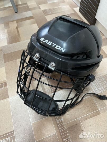 Хоккейная форма взрослая xl