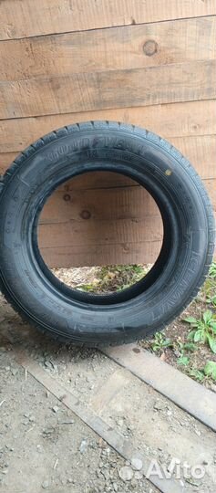 Goodyear Ice Navi 7 185/65 R15