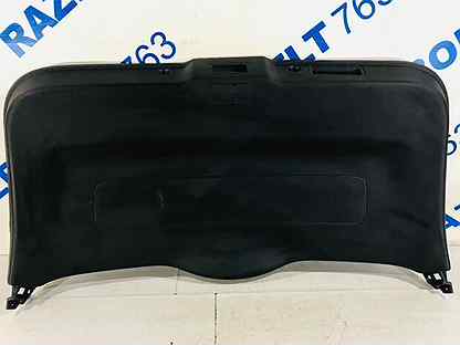 Обшивка крышки багажника changan CS35plus 1.6 AT