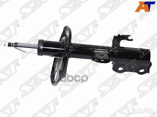 Стойка передняя toyota RAV4 12/harrier U6 1