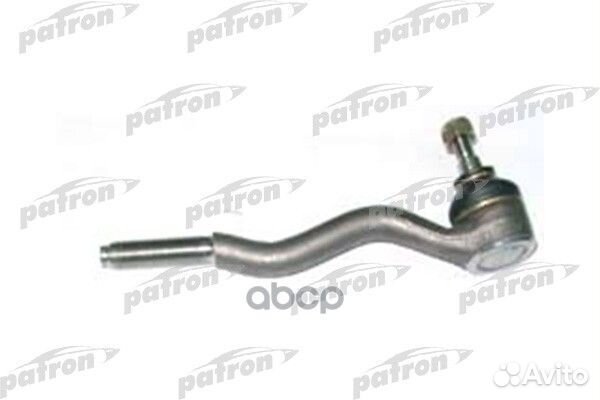 Наконечник рулевой тяги BMW: 316/318i 10.82- (П