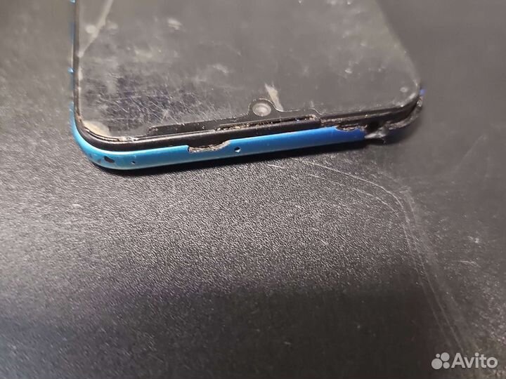 97 Honor 8S запчасти/ремонт