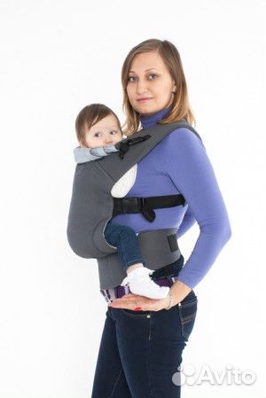 Эргорюкзак