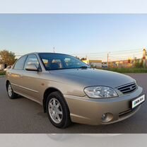 Kia Spectra 1.6 MT, 2007, 199 500 км, с пробегом, цена 405 000 руб.