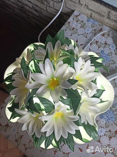 Светильник 