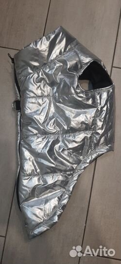 Одежда для средних собак