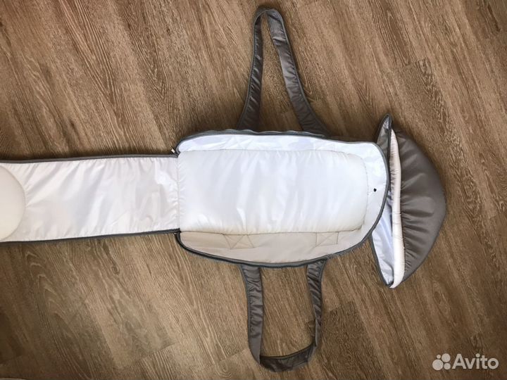 Переноска детская
