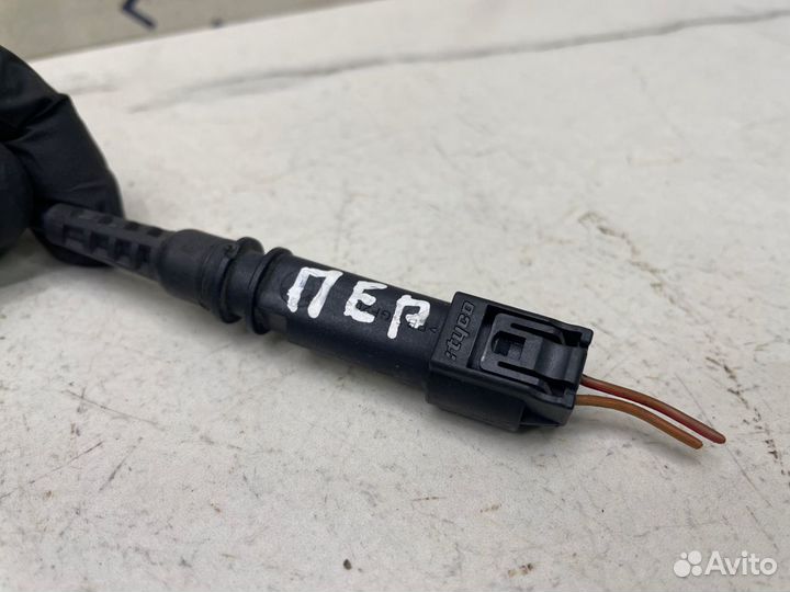 Датчик ABS Передний Bmw E70 E71 F15 F16