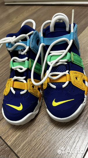 Кроссовки nike