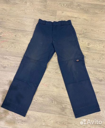 Брюки Dickies Double knee 30 размер