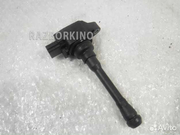 Катушка зажигания Ниссан