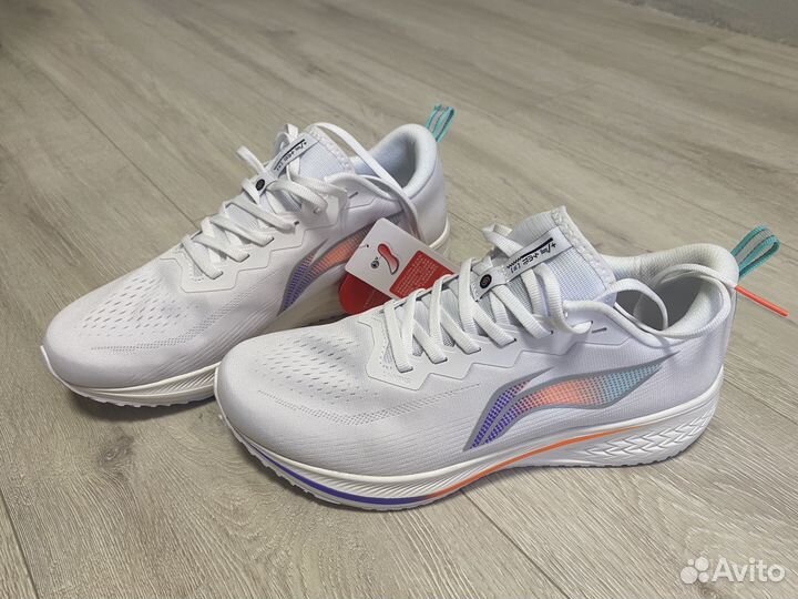 Кроссовки мужские LI-ning RED hare 6