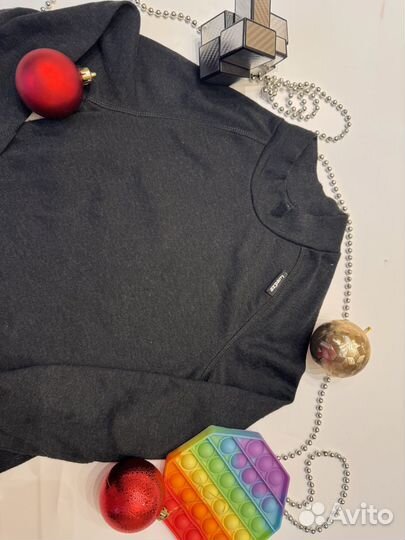 Термобелье кофта для мальчиков 128