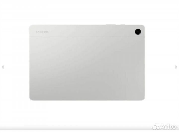 Планшет Samsung Galaxy Tab A9+ Wi-Fi 128GB Silver