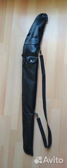 Чехол для иайто (иайдо, боевые искусства), экокожа