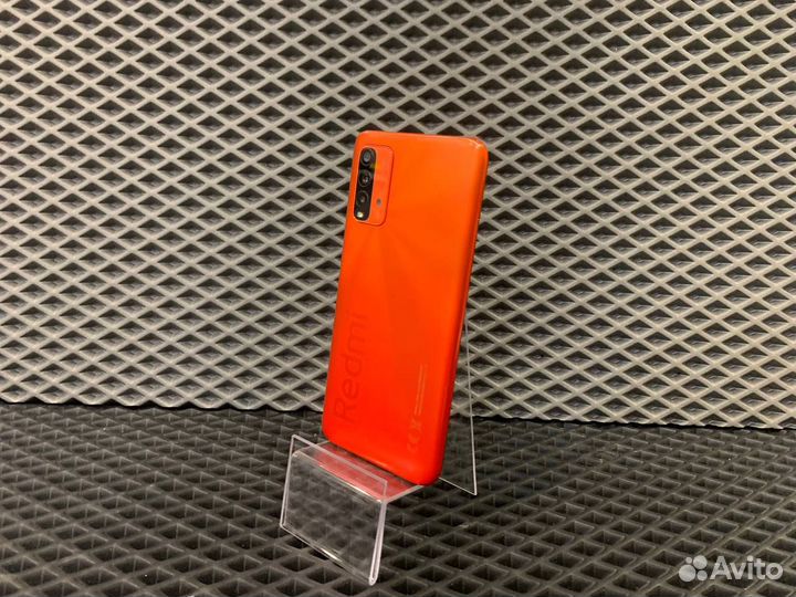 Xiaomi Redmi 9T, 4/64 ГБ