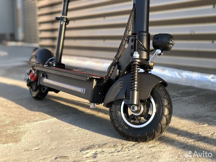 Электросамокат