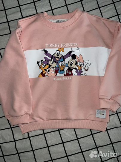 Вещи пакетом