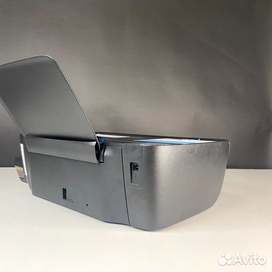 Цветной струйный принтер HP Ink Tank 115 A4