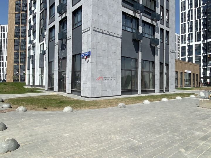 Сдам торговое помещение, 130 м²