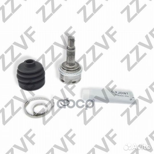 Шрус наружный hyundai elantra (06-:) 49501-2H01