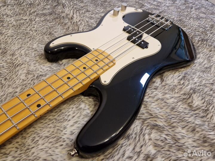 Fender Standard Precision Bass 2008 Mexico