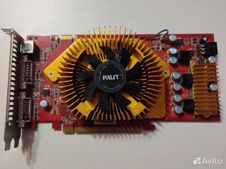 Nvidia geforce 9800 gt