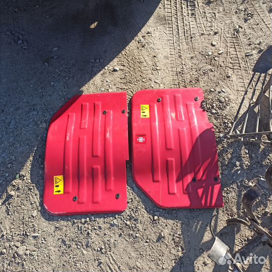 Фреза для мотоблока бу