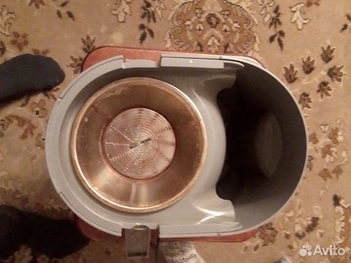 Соковыжималка braun j700