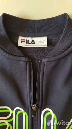 Толстовка fila 170-176