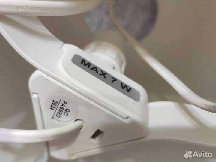 Настольная лампа IKEA