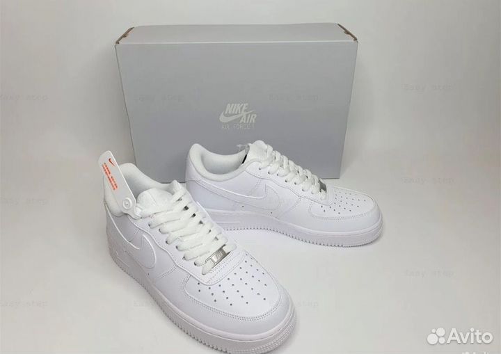 Кроссовки nike Air force