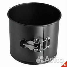 Разъемная форма на 14 см