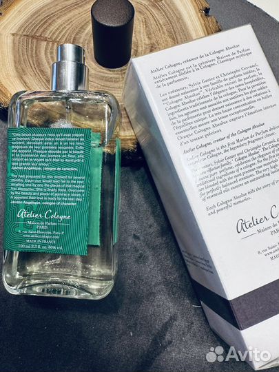 Atelier Cologne Jasmin Angelique 100ml