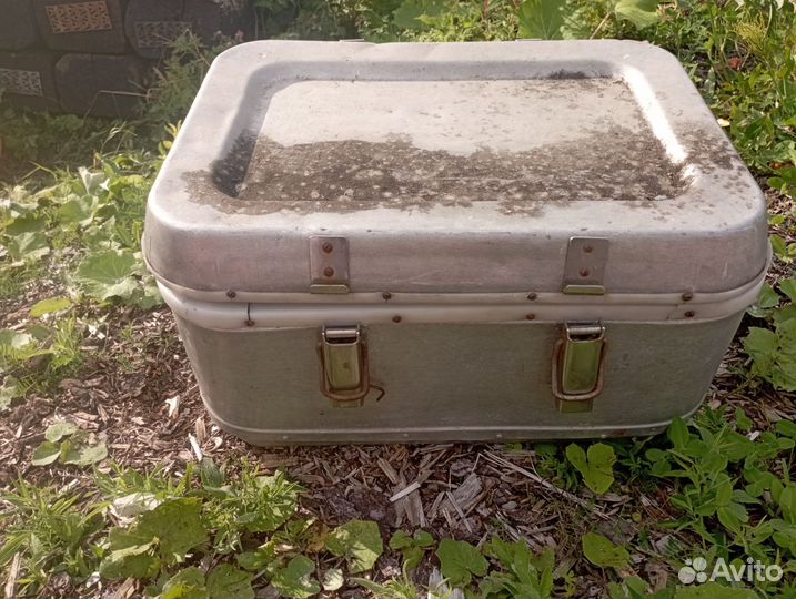 Контейнер для хранения