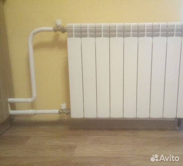 Сантехник,сварщик,отопление,батареи,делаю сам