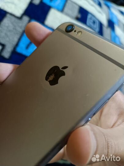 iPhone 6S, 32 ГБ