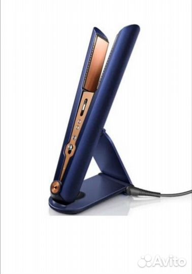 Утюжок для волос dyson