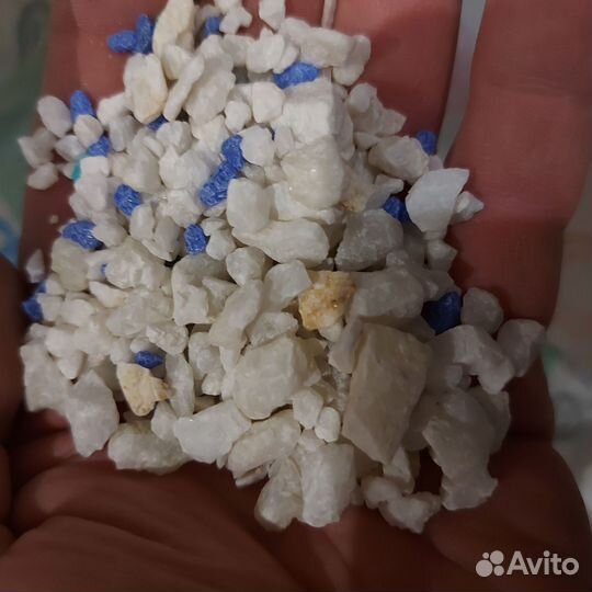 Грунт для аквариума