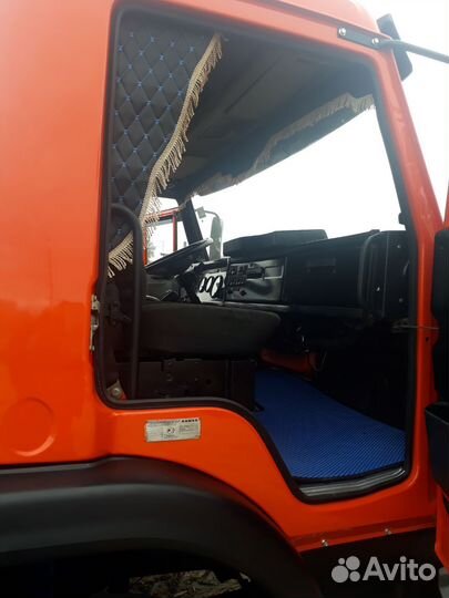 КАМАЗ 45143, 2012