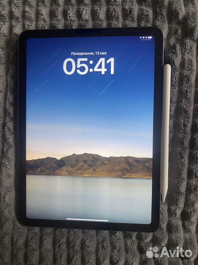 iPad Air 4 64gb + Apple Pencil 2