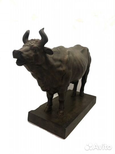 Оценка каслинского литья