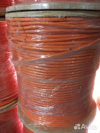 Кабель витая пара