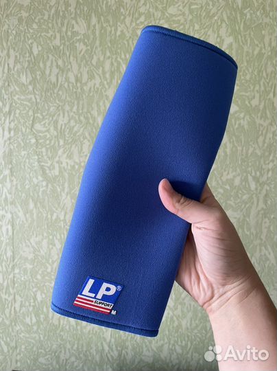 Суппорт колена LP 706