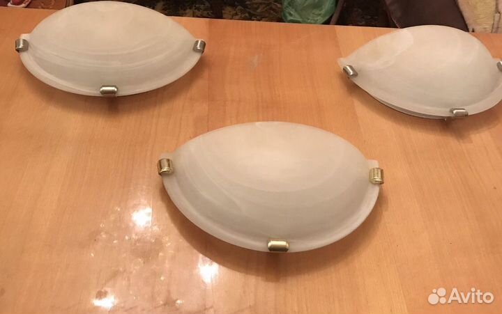 Светильник настенный