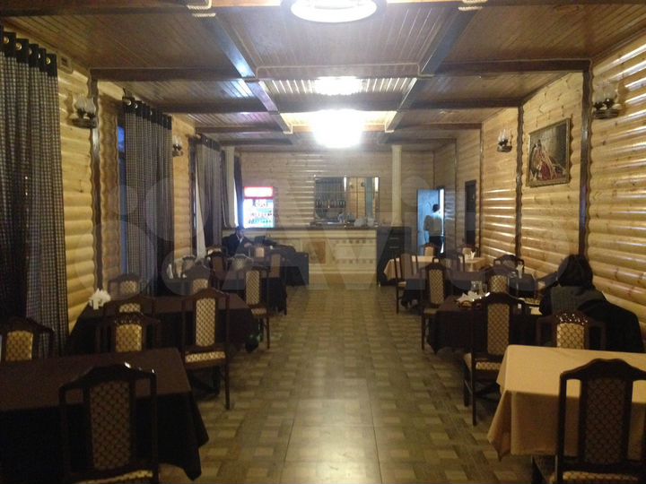 Свободного назначения, 500 м²