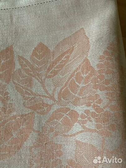 Скатерти льняные