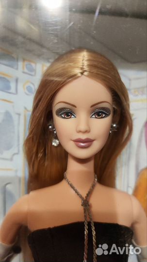 Барби Society Girl