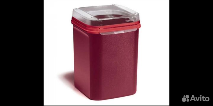 Контейнер Гранд Tupperware